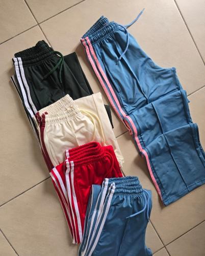Palazo Lycra Tendencia