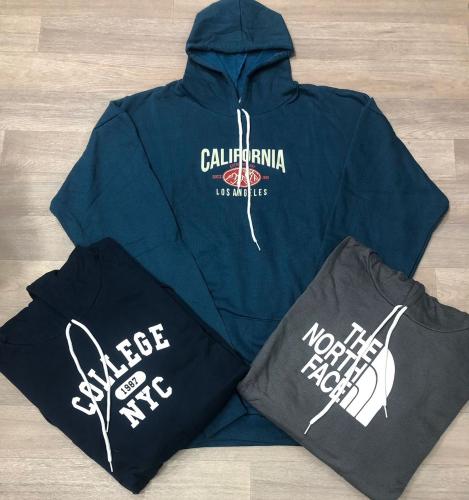 Busos Especial de Hombre Frisados