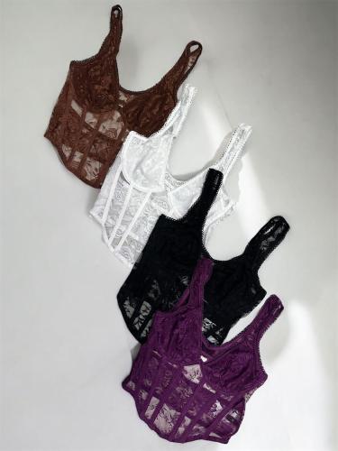Corset Bella