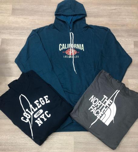 Busos Especial de Hombre Frisados