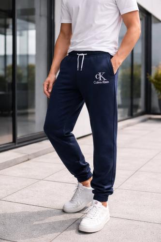 Joggin Calvin