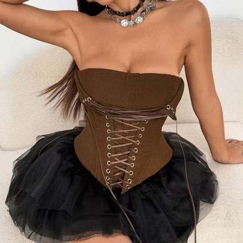 Corset Kelly