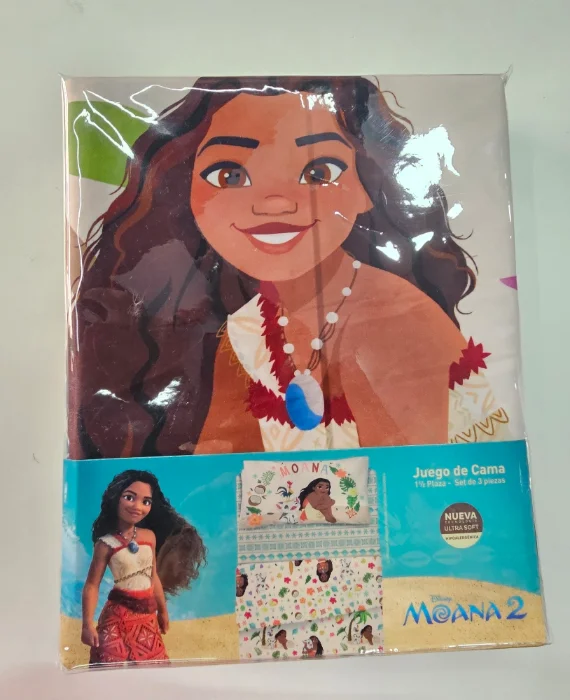 Juego de Sabana Piñata 1 1/2