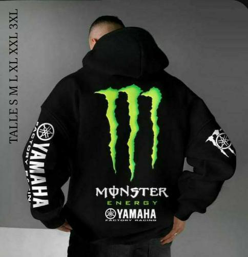 Maxibuzo  Monster