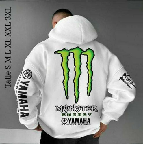 Maxibuzo  Monster - Miniatura 2