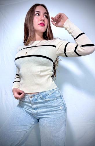 Sweater Laia Bremer