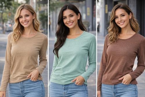 Camisetas de Darlon