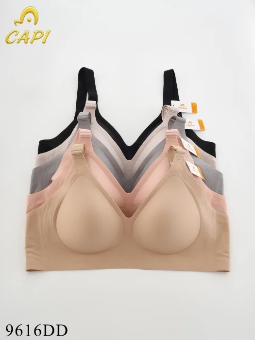 Top Segunda Piel Especiales
