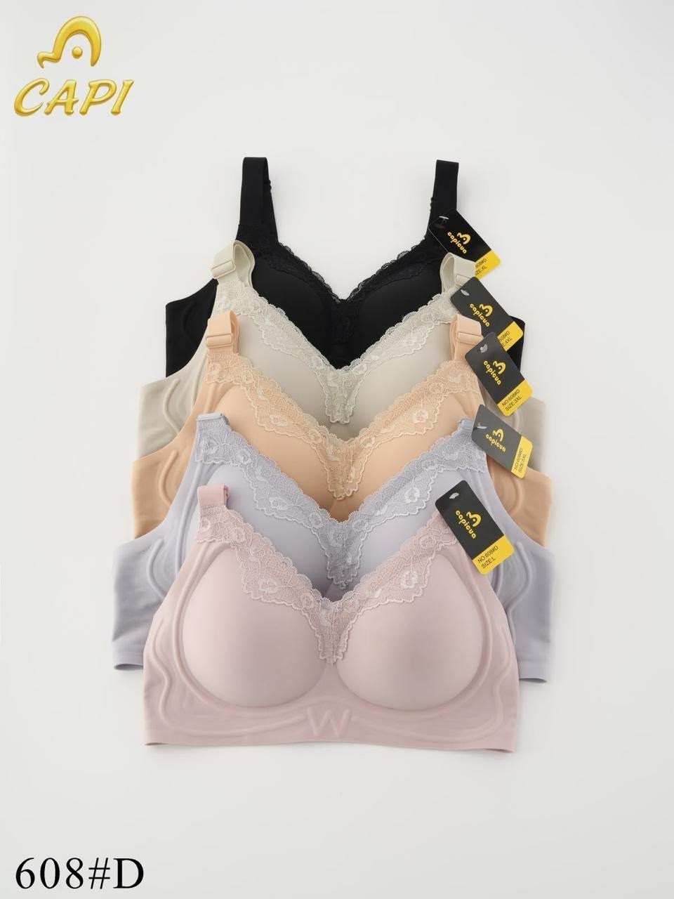 Top Segunda Piel Especiales - Imagen 2