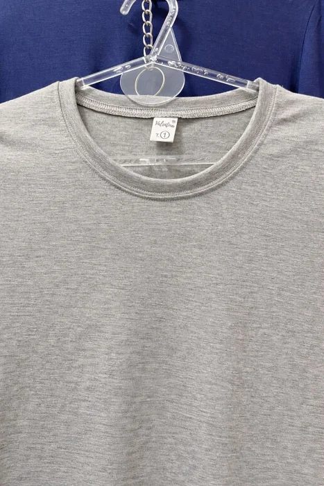 Remera Modal Viscosa
