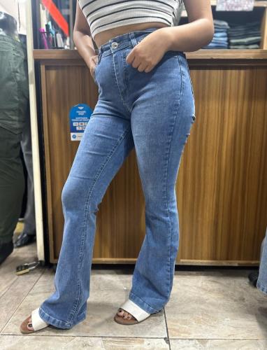 Oxford Azul Stom