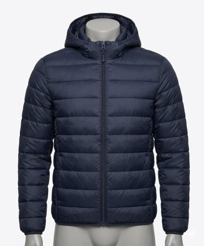 Campera Costura