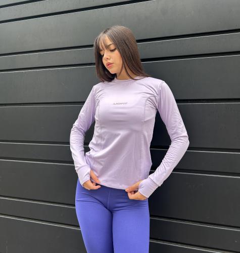 Camiseta Térmica