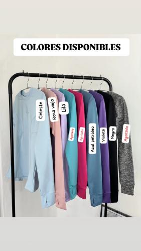 Camiseta Térmica - Miniatura 3