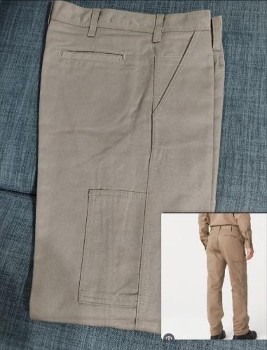 Pantalón de Trabajo