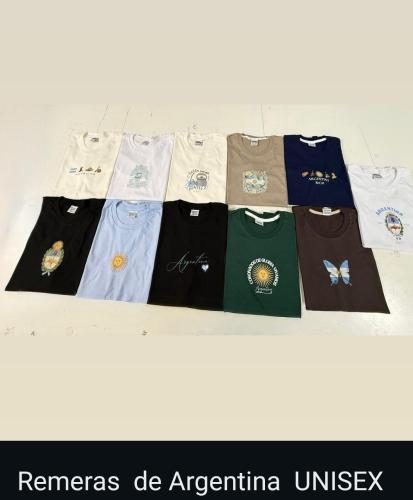 Remeras
