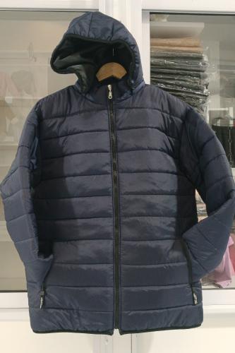 Campera Inflada Puffer - Hombre