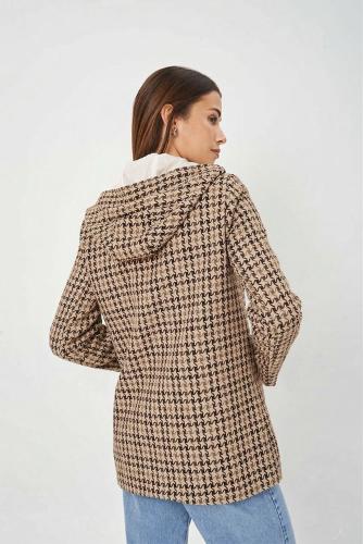 Campera de Paño - Miniatura 2
