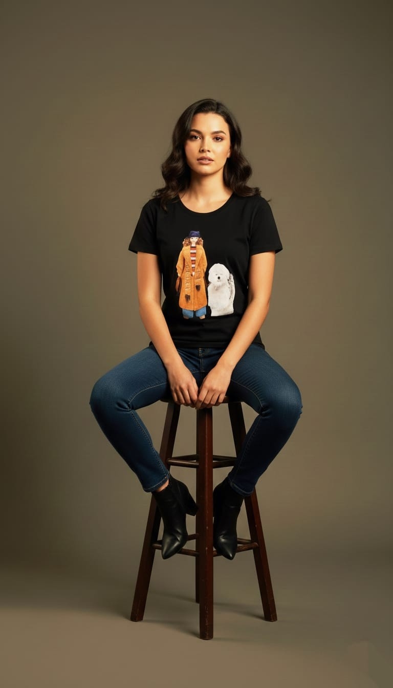 Remeras Mujer - Imagen 2