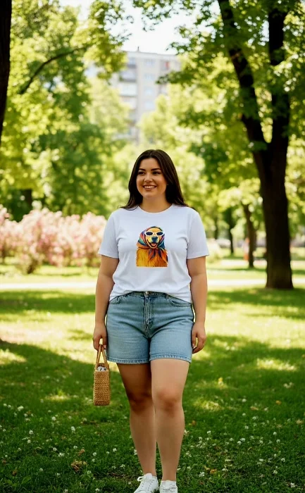 Remeras de Mujer