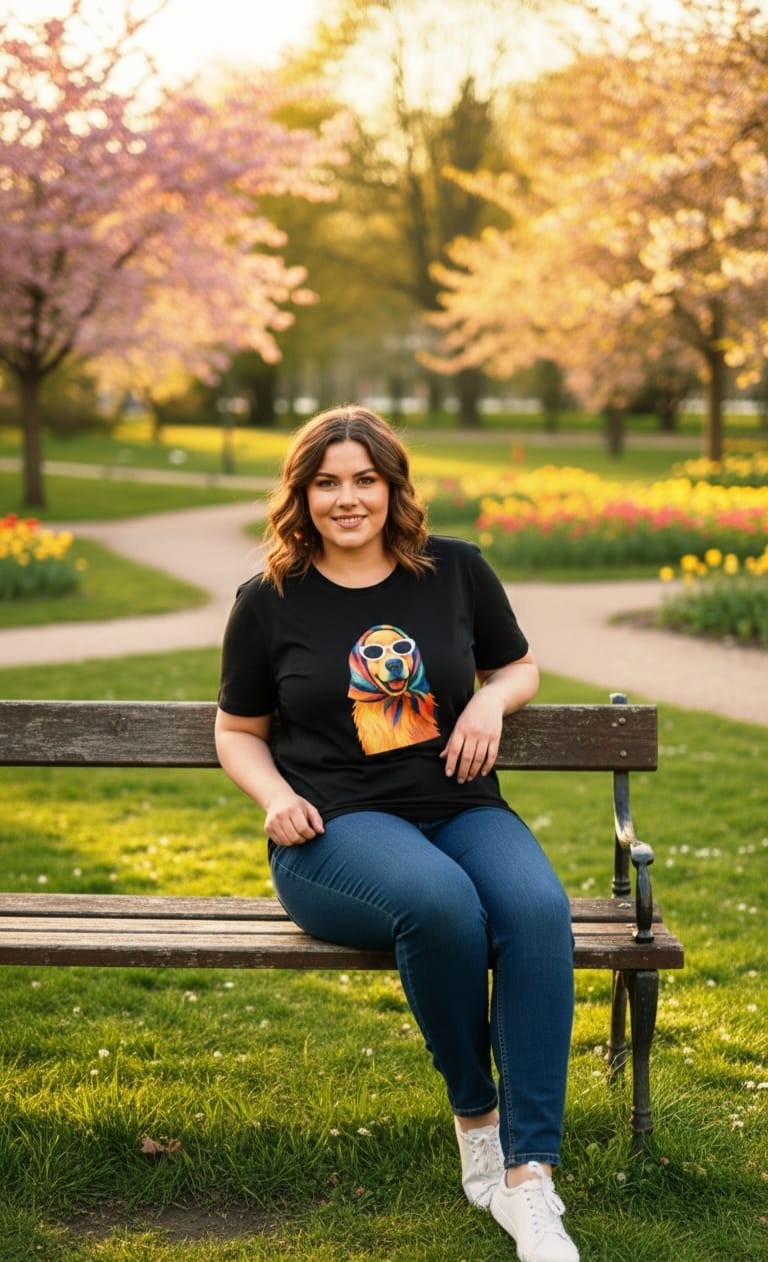 Remeras de Mujer - Imagen 2