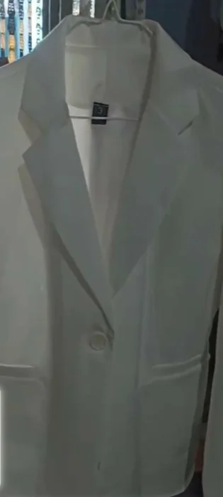 Blezer de Crep