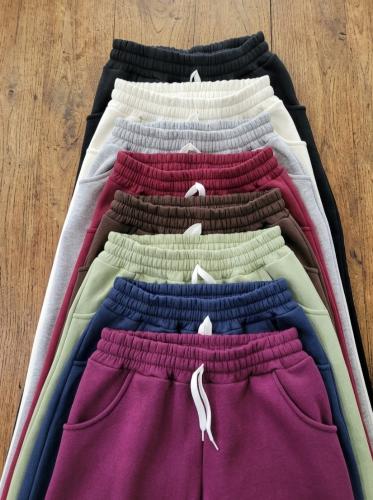 Pantalón Jogger Friza Premium - Miniatura 3
