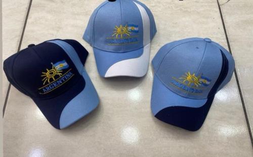 Gorras de Argentina - Miniatura 4