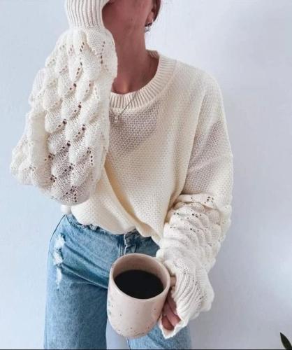 Sweaters Escama
