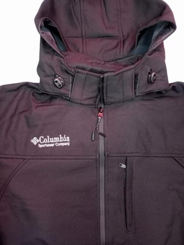 Campera Importada de Hombre - Miniatura 2