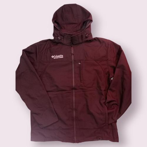 Campera Importada de Hombre - Miniatura 3