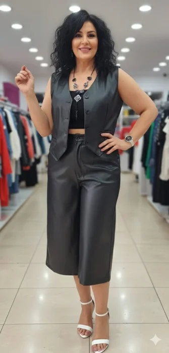Capri Engomados