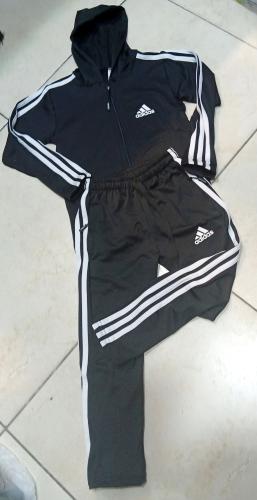 Conjunto Térmico Frizado