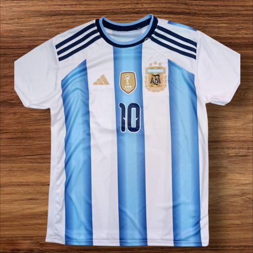 Camiseta de Hombre Argentina - Miniatura 2