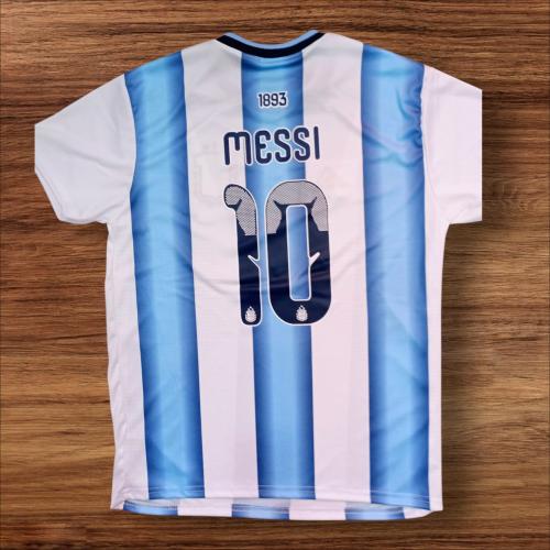 Camiseta de Hombre Argentina - Miniatura 3