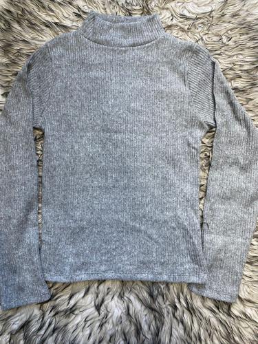 Polera de Dama Abrigada - Miniatura 3