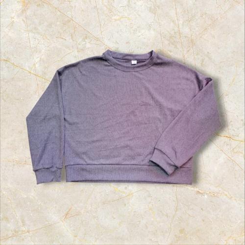 Polera de Dama Abrigada - Miniatura 3