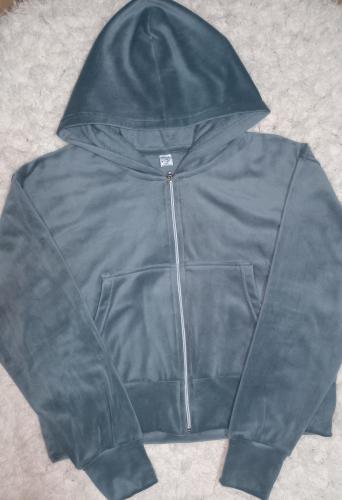 Campera de Plush Bifaz - Miniatura 2