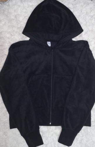 Campera de Plush Bifaz - Miniatura 3