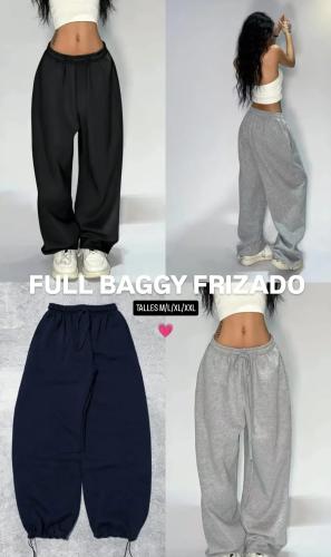 Baggy Friza - Miniatura 3