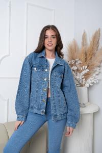 Campera  Oversize