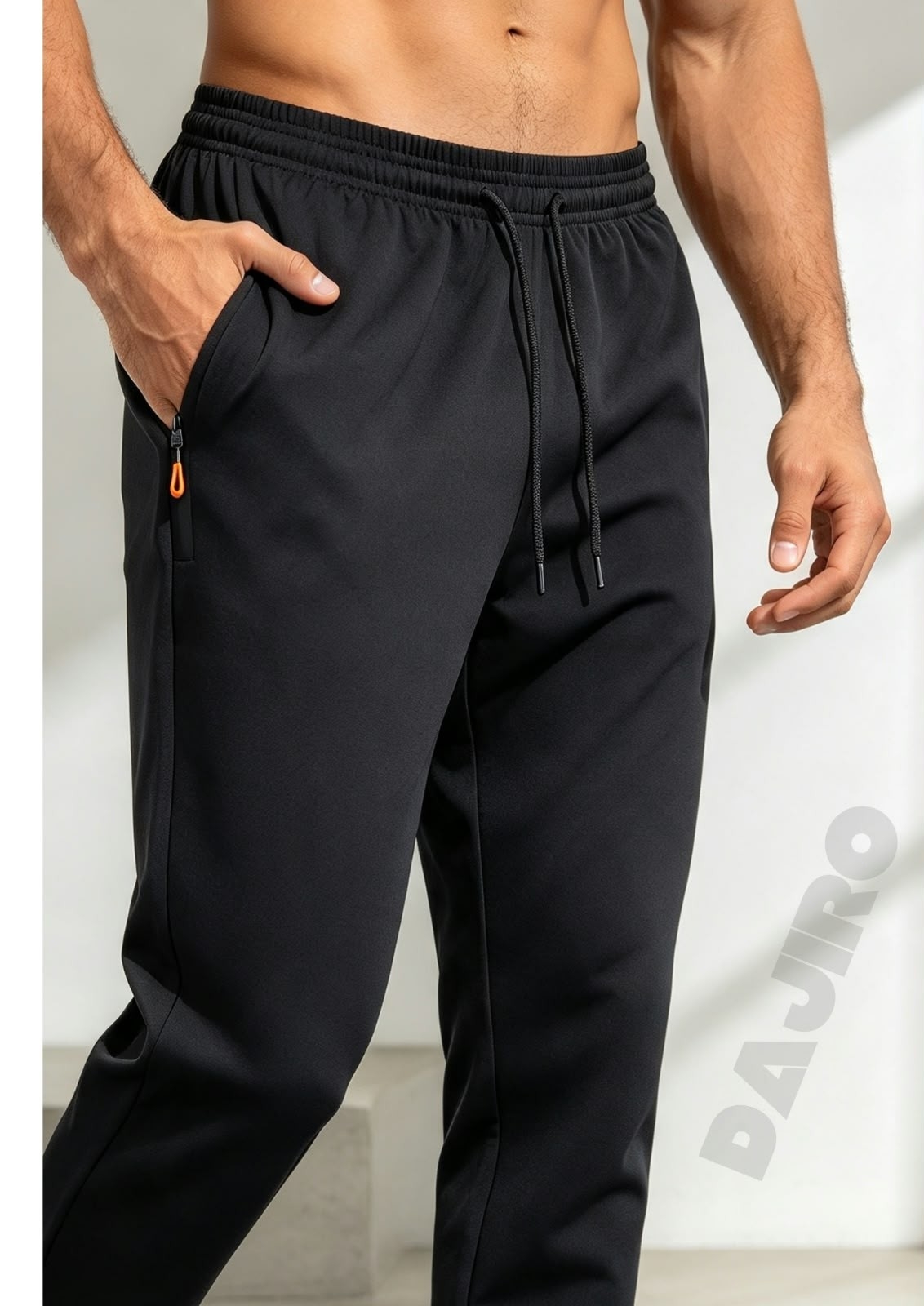 Pantalon    Laycra 40 Media Estacion - Imagen 3
