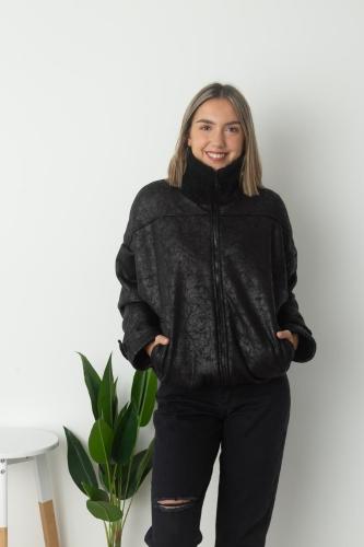 Campera Lucre