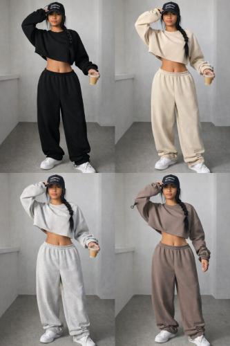 Baggy Friza con Regulador/m