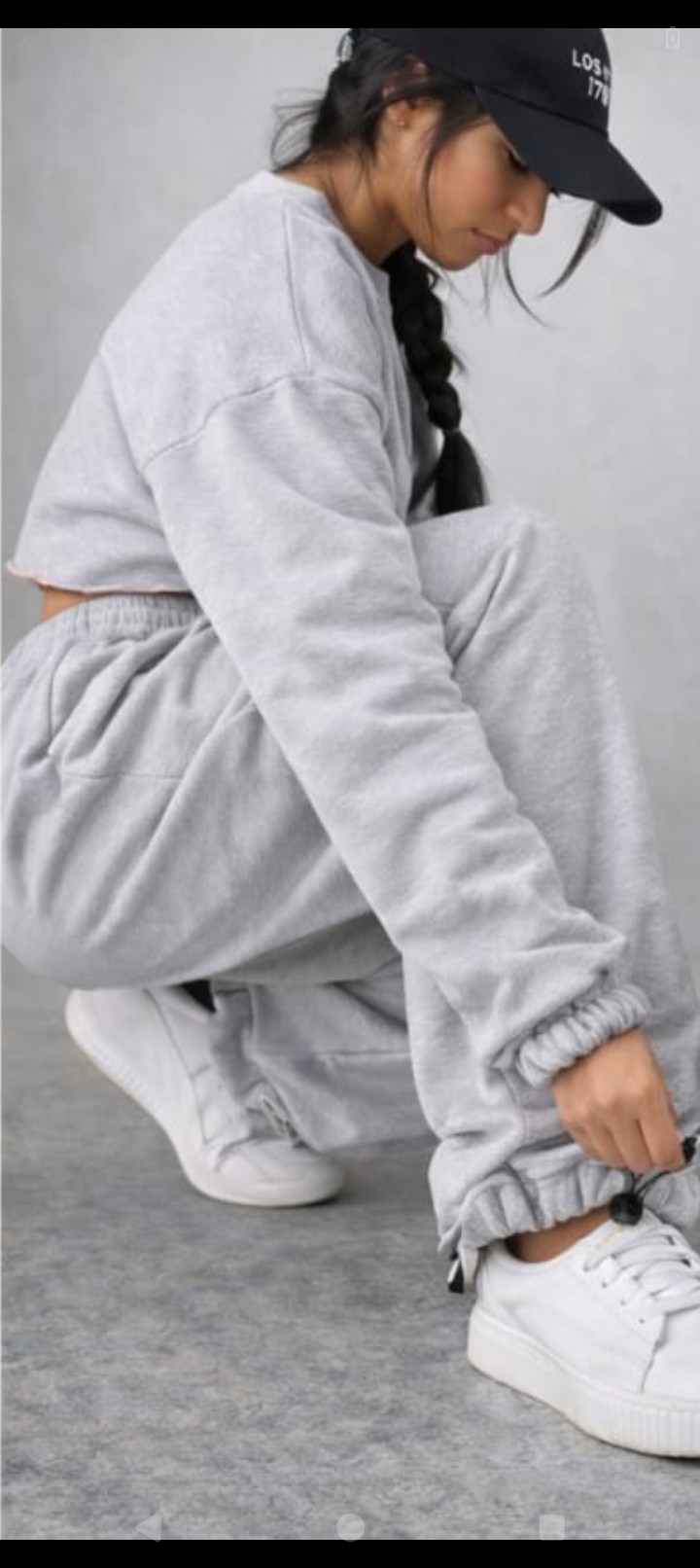/baggy Friza con Regulador/m - Imagen 2