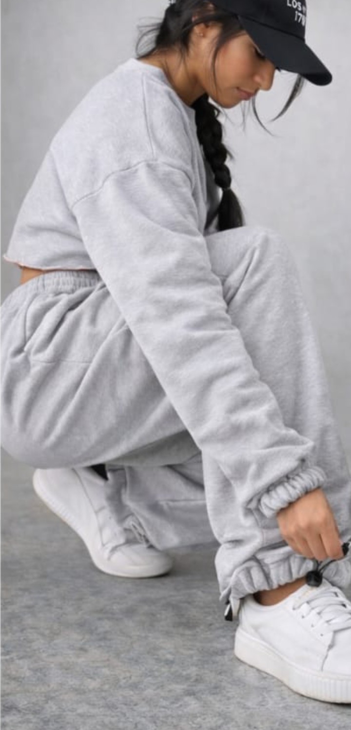 /baggy Friza con Regulador/m - Imagen 6