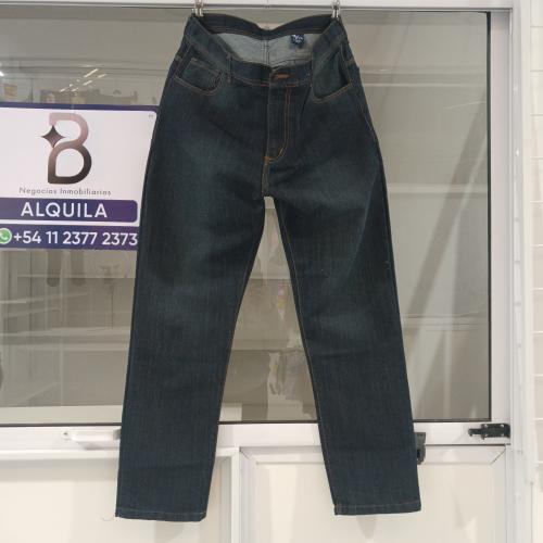 Pantalón Clásico Especial Rigido Verde Oxido Celeste Azul New
