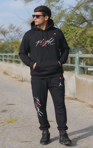 Conjunto Jorda  Flight Frizado