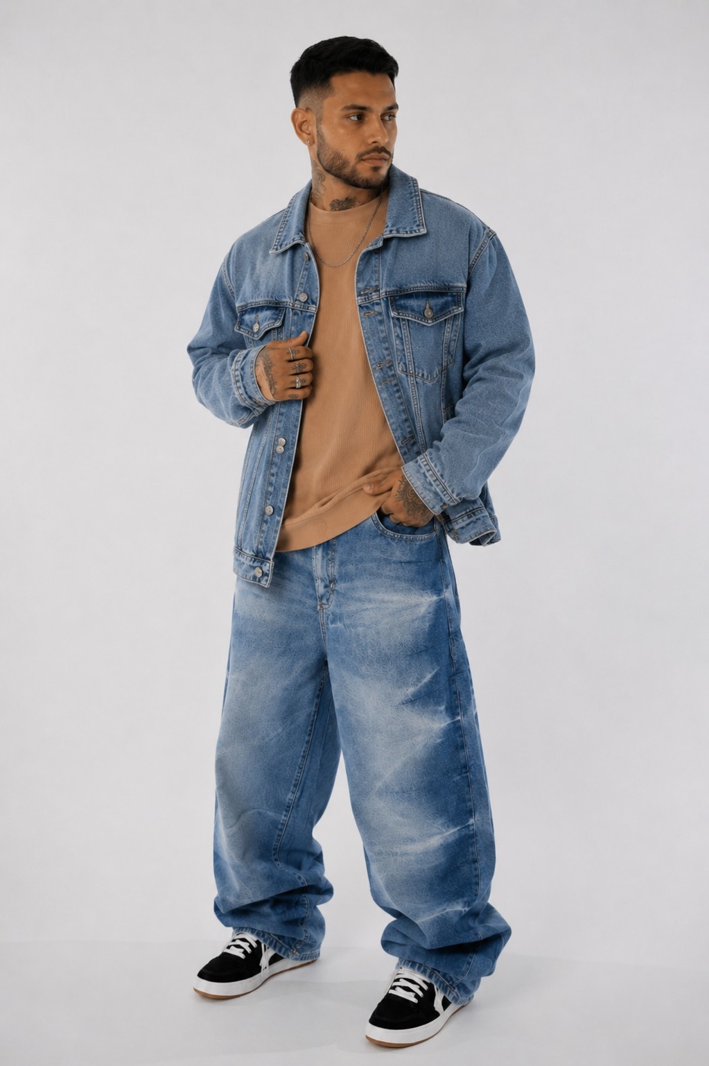 Baggy - Imagen 2
