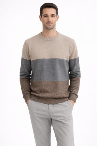 Sweater Rayado - Miniatura 3